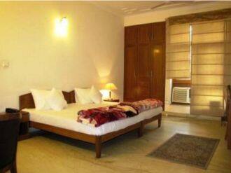 TG Stays Greater Noida, New Delhi 1